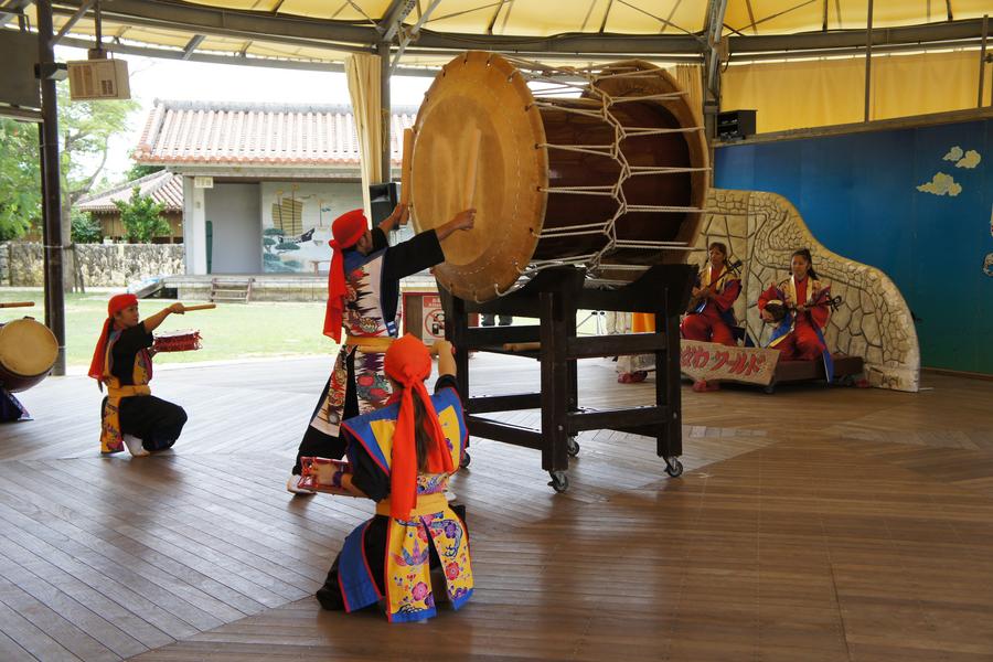 《沖繩小資輕旅行》漫遊沖繩四日‧贈南部觀光(華航 早去早回)