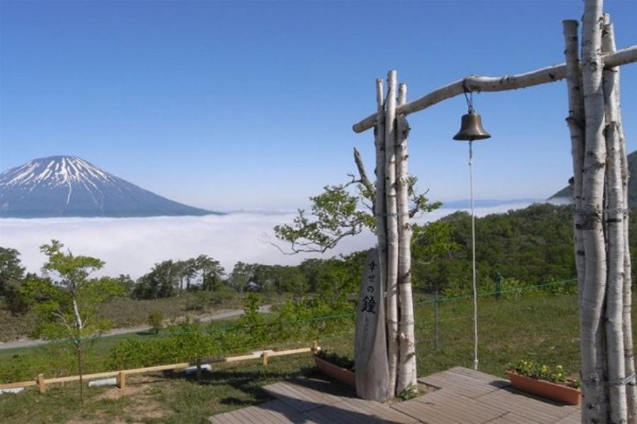 【北海道悠遊行】留壽都渡假村.尼克斯海洋公園.洞爺湖.熊牧場5日