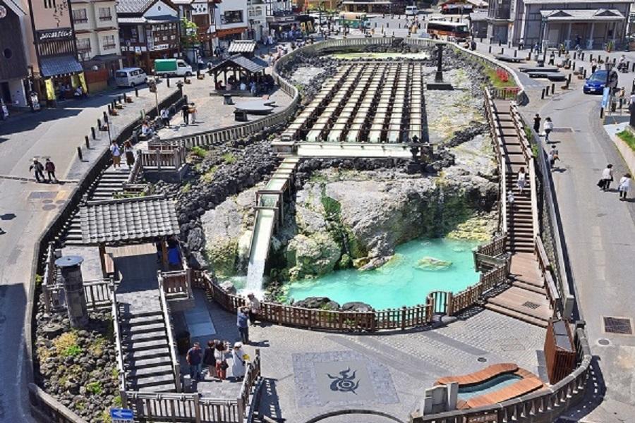 ★新潟米故鄉★草津湯田.採果樂.越乃室.彌彥山纜車.吹割瀑布.輕井澤溫泉6日