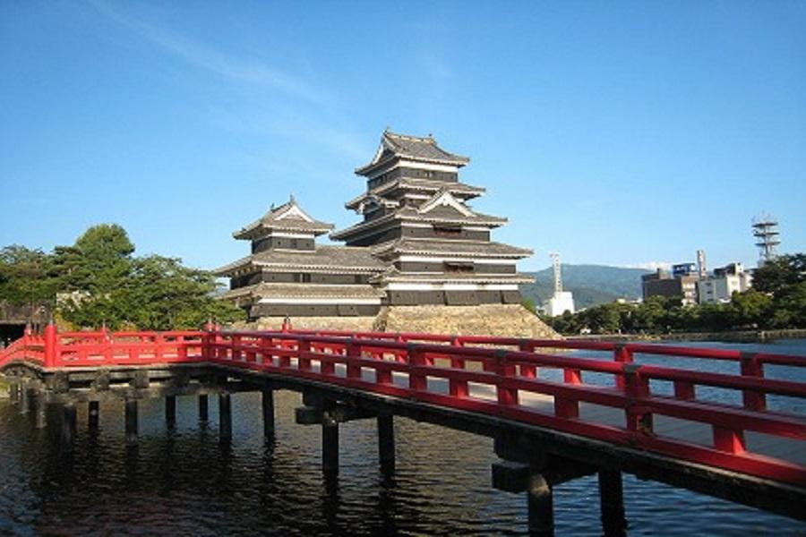 ★遊賞東京★川越小江戶.採果樂.西湖合掌村.松本城.箱根海盜船.浪漫輕