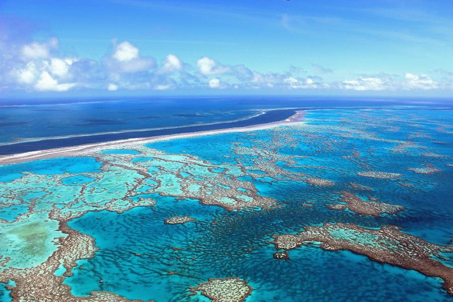 【和平號101回】埃及、聖托里尼、復活節島、大堡礁、環遊世界104日