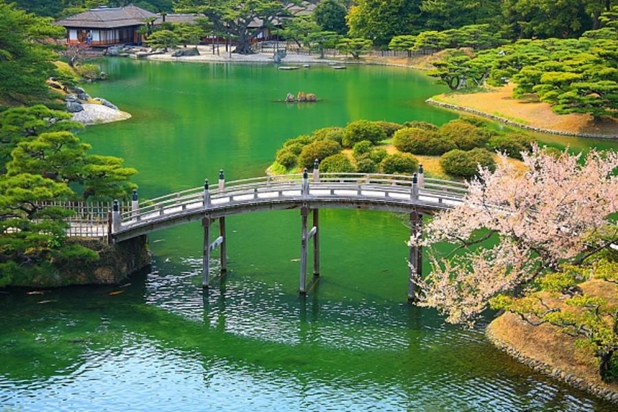 【四國廣島】大阪四國廣島奧道後愛媛香川淡路島岡山姬路六日