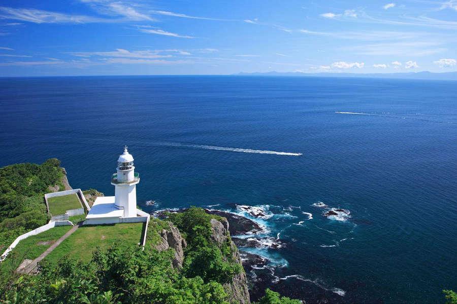 【元氣北海道】雪國愛琴海、紅色鳥居、百年酒造、函館夜景、三大螃蟹5日