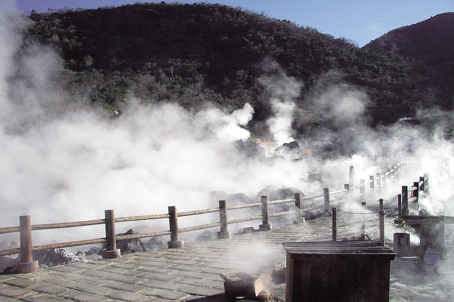 【豪情九州】花彩九州、別府湯布院、哥拉巴公園、稻佐山夜景5日