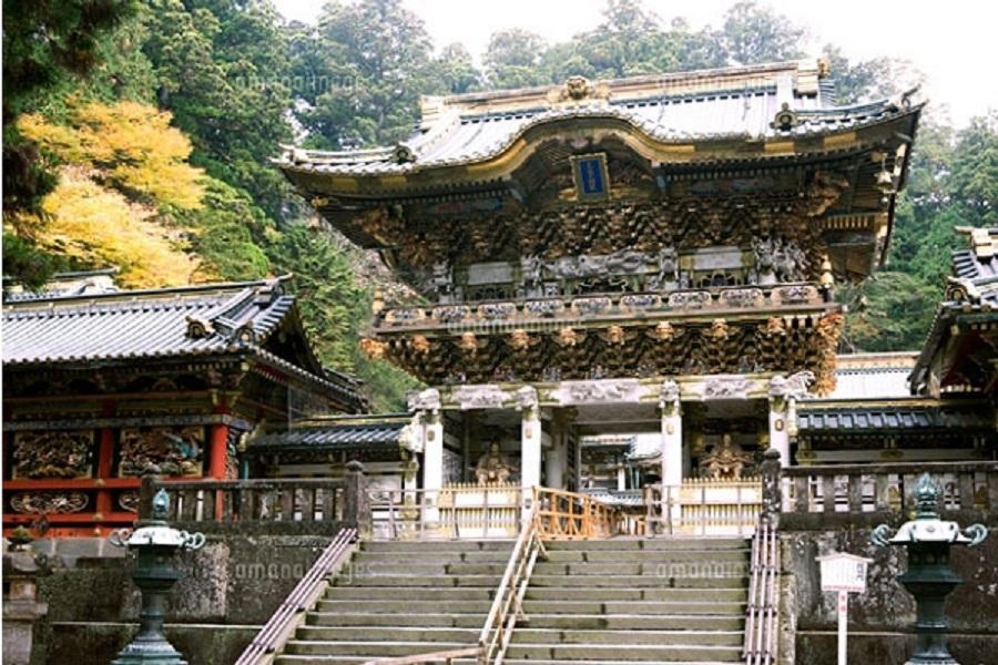 ★角館微風★瑜珈體驗新幹線秋田鐵道嚴美溪松島遊船大內宿湯泉6日