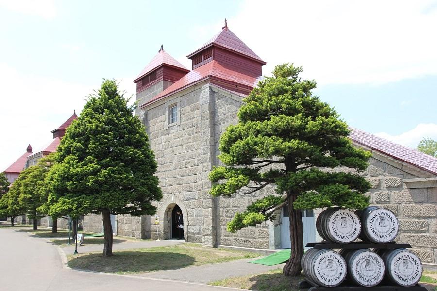 【北海道HAPPY GO】二世谷希爾頓.小樽LeTAO下午茶5日