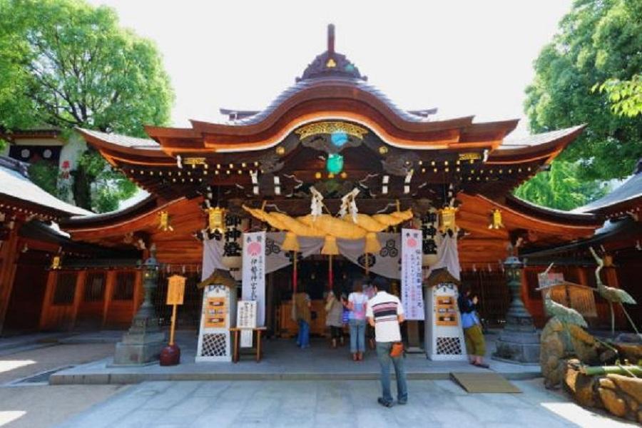 【玩樂九州】雙海鷹希爾頓、雙電車體驗、漫步湯布院、三大蟹晚餐5日