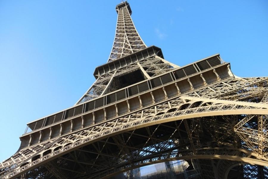 魅力歐洲!Bonjour Paris奧薇小鎮、藝術人文、巴黎拜金女7天
