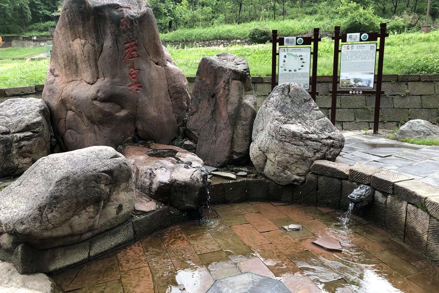 【華信航空】河南雲臺山.明堂天堂.千回大宋秀.王屋山8日