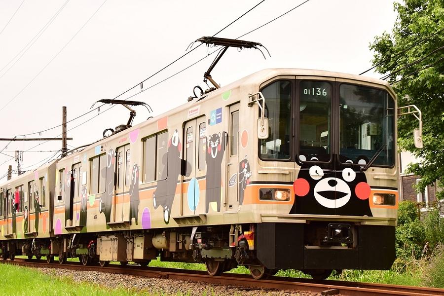 【九州樂逍遙】雙鐵道、船遊柳川、漫步湯布院、阿蘇大觀峰、福岡半日閒5日