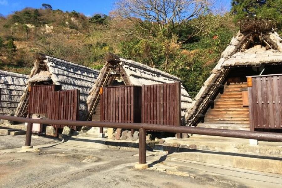 【福岡享自由】歐風門司港、明礬湯之里、漫遊湯布院、黑川古街、購物5日