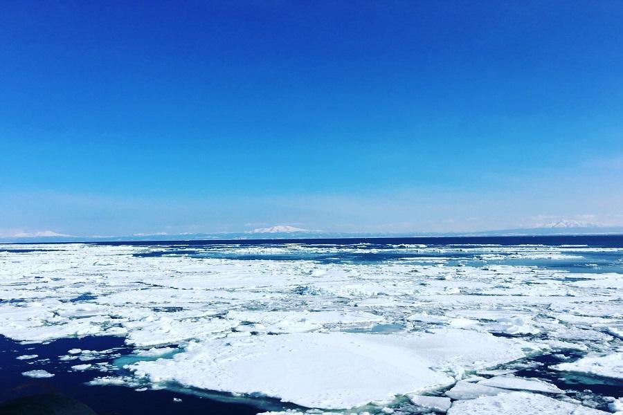 北海道ふっこう割 新春遊【北海道冰雪奇航】破冰船.冰瀑祭.札幌雪祭5日