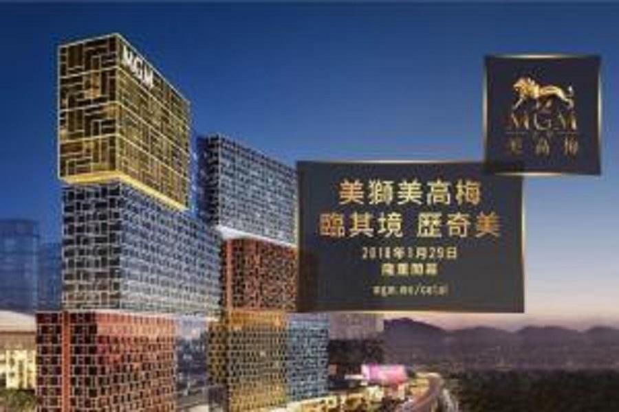 感受澳門~葡國風情3日遊