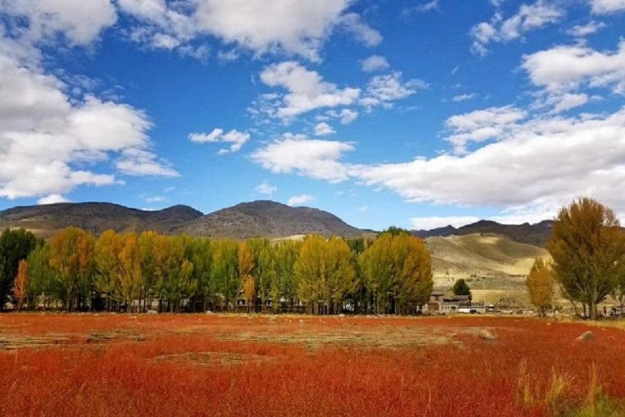 雲端上川滇仙境~稻城亞丁、四姑娘山、麗江、瀘沽湖、金茂凱悅+瑞吉13日