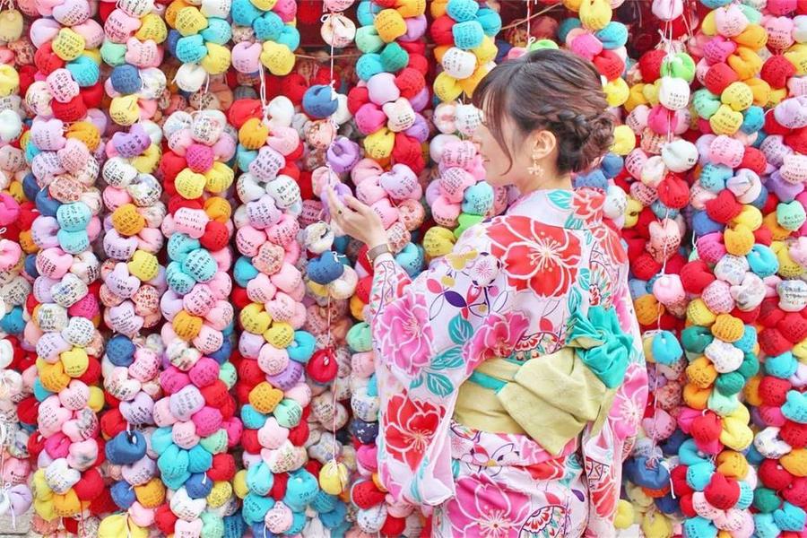 【限量冬特賣】玩美京阪神.關西攻略5日