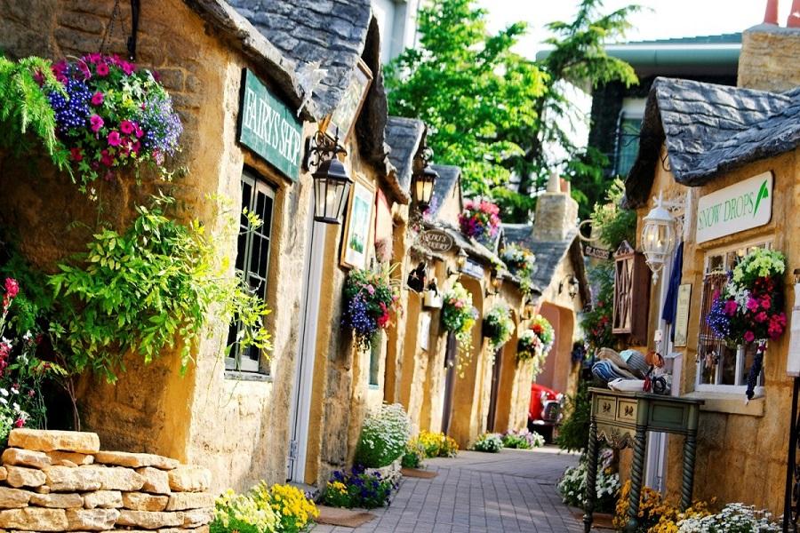 【跨年瘋九州】九十九島船.九重吊橋.鳥栖OUTLET.黑川散策6日