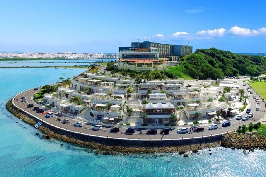 【熱血沖繩衝一波】水果樂園、海洋博水族館、名護啤酒園、系滿海鮮市場5日