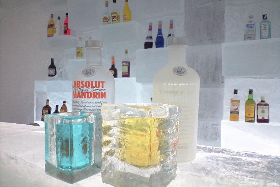 北海道ふっこう割【北海道感凍之旅】然別湖冰上村~手製冰杯.破冰船5日