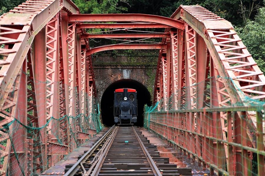 【四國松山】別子銅山掏金體驗、高知、道後、大步危、祖谷藤橋、阿波舞5日
