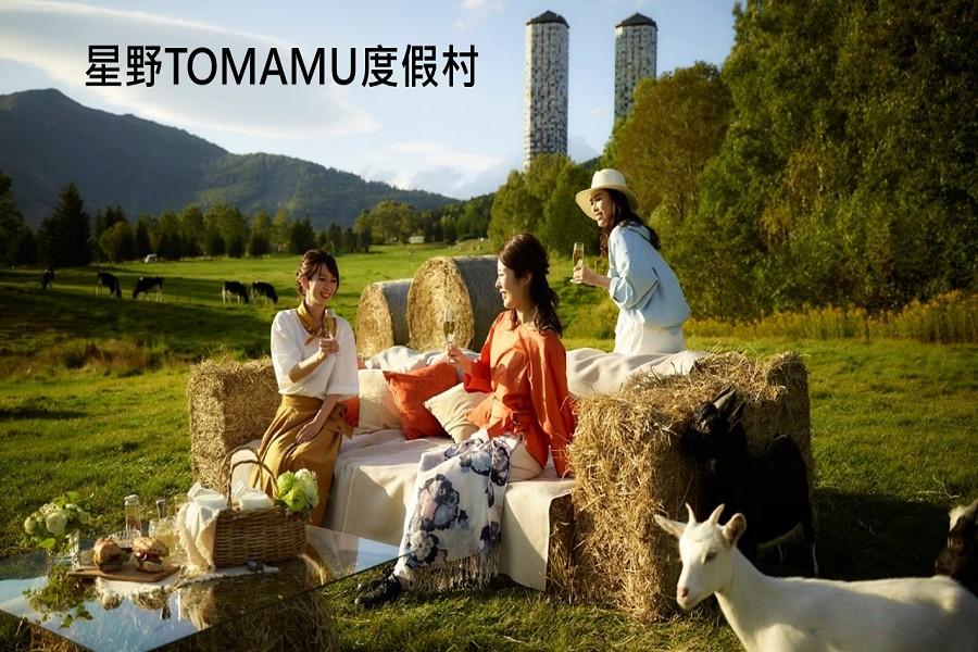 【星野鶴雅の宿】阿寒湖遊船、芝櫻鬱金香、釧路濕原、SAFARI體驗5日