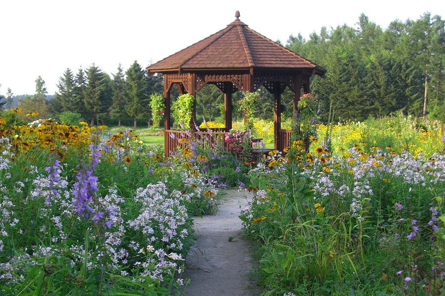 【北海道嬉春漫遊】紫竹花園.摩周湖.美幌峠.釧路幣舞橋.旭山動物園