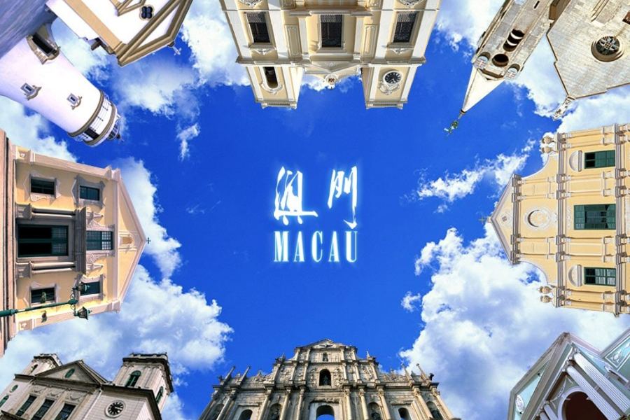 【59週年慶】澳門+珠海團體旅遊三日(稅外)