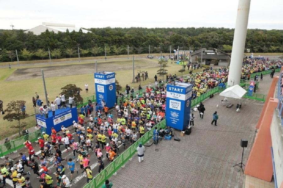【主題旅遊】2019青島太平洋馬拉松五日(含小費)