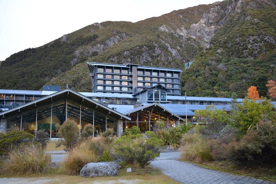 【國內段雙點】精彩紐西蘭南北島十日~隱士廬、魔戒哈 比村、峽灣、螢火蟲