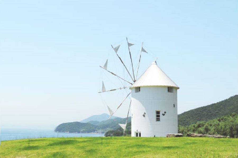 【讚遊小豆島】香川四國寒霞溪栗林岡山後樂園姬路城大阪五日(高去南回)