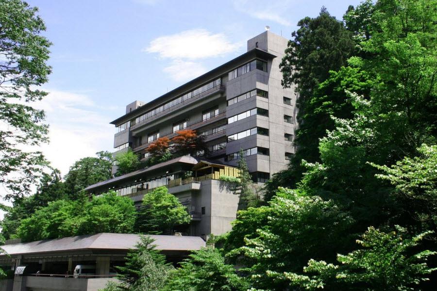 【尊爵北關東】漫遊輕井澤.百選伊香保.美饌優宿.東京灣屋型船.東京5日
