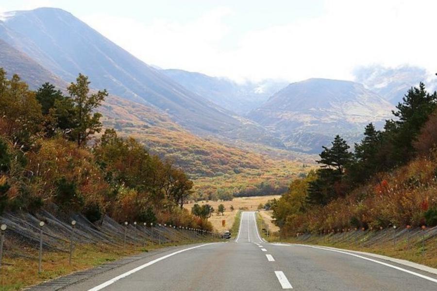 【主題旅遊】2019 重機浪漫之旅-九州阿蘇、百選公路、九十九島 六日