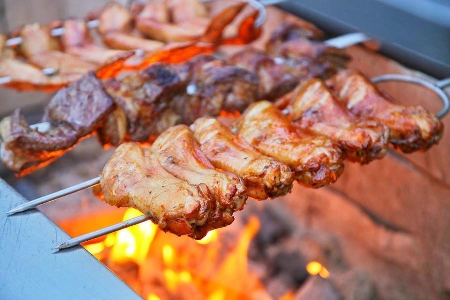【中秋啤酒烤肉派對】仙境張家界煙雨秀6日(升等禾田居酒店、三排椅)
