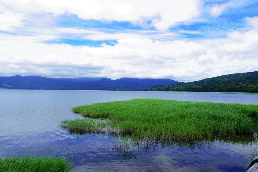 【北海道東秘境漫遊】遠內多湖.富田農場.阿寒湖遊船.小樽運河旅情5日