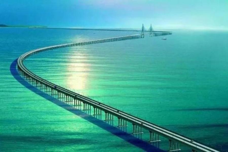 【澳珠雙城】遊船港澳珠大橋、看繁星、品嚐順德小品送按摩四日(含稅)