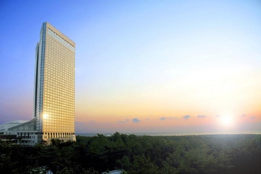 【南九州、賀鼠年】五星喜來登、指宿砂浴、仙嚴園、團圓火鍋、摩艾公園5日