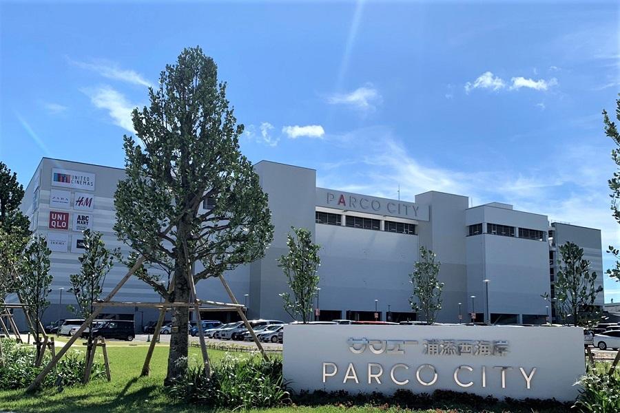 【寒假沖繩】PARCO CITY、海豚表演、紅芋冰淇淋、琉裝體驗4日