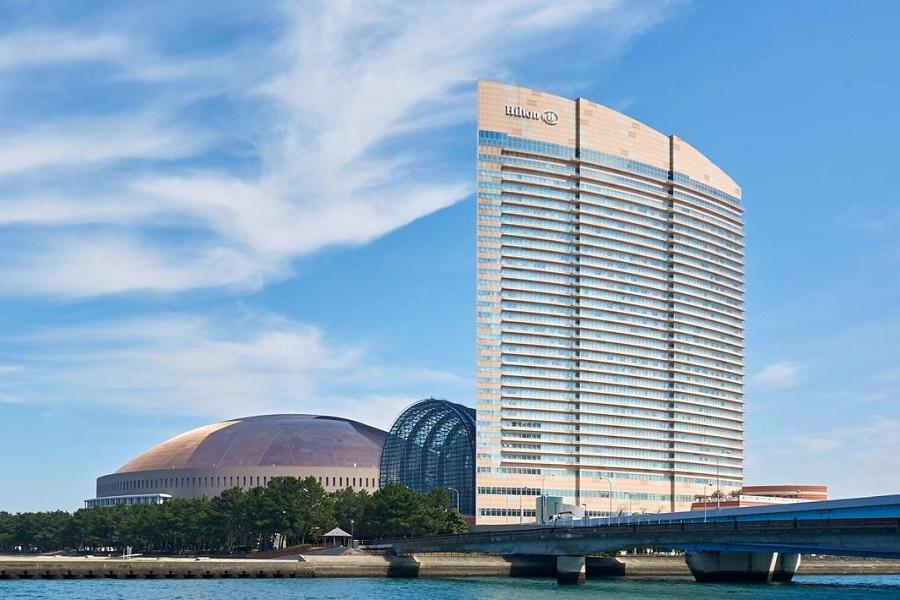 【長崎包機跨年趣】五星希爾頓、鳥栖購物、湯布院、九十九島、蝴蝶夫人4日