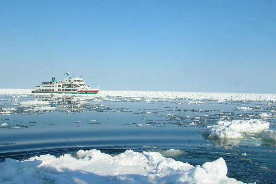 【北海道破冰船】支笏湖冰濤祭.尼克斯海洋公園.阿寒湖戲雪樂5日