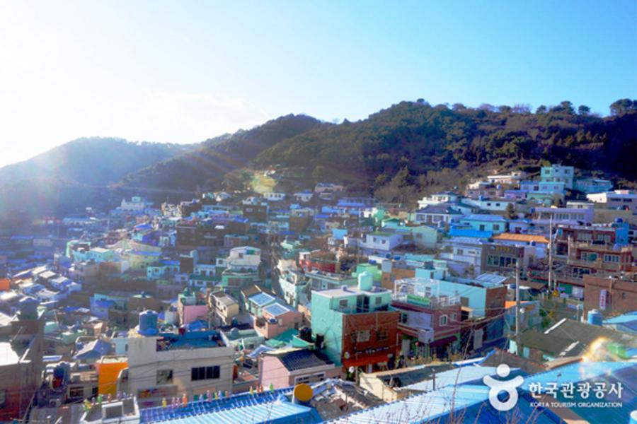 【Free@KOREA】釜山弗雷特系列酒店自由行4日(可續住延回-釜山航空)