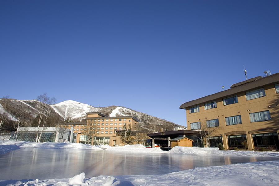 【 報名現省1000 】CLUB MED渡假村冬季北海道TOMAMU五天自由行滑雪