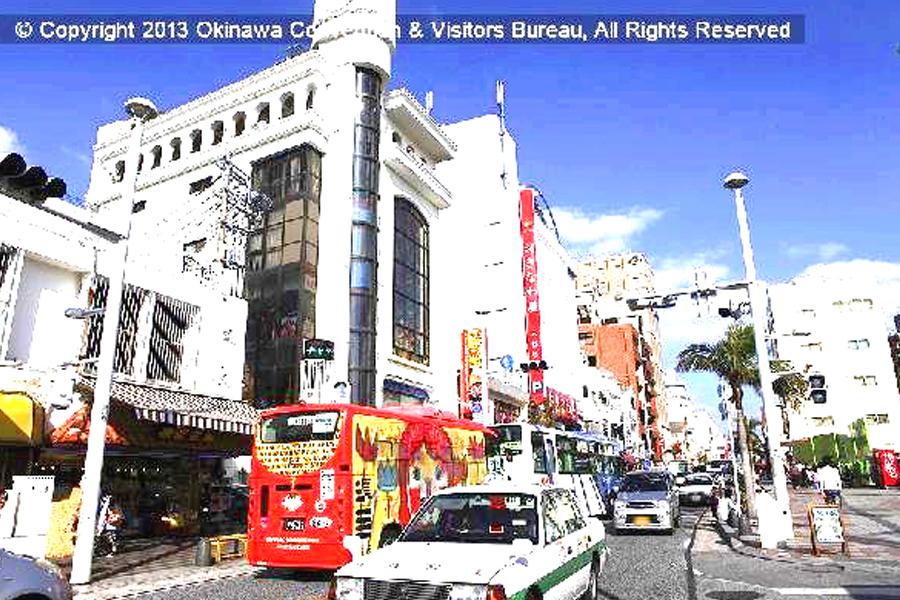 【沖繩自駕遊】沖繩海濱飯店+那霸市區飯店自由行4日(台灣虎航-贈送3天租車)