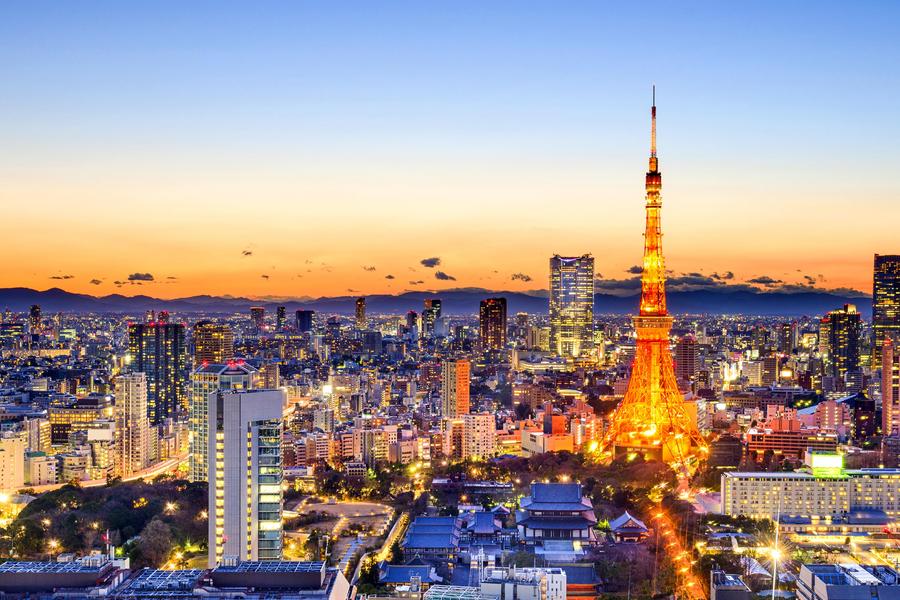 【入住送早餐】東京東日本橋康富特酒店自由行5日(台灣虎航)