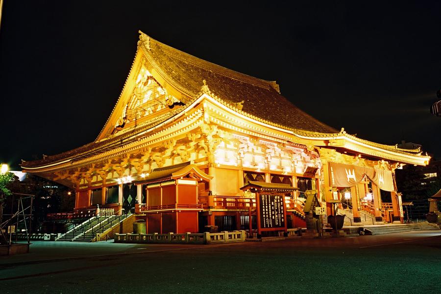 【4/4清明連休搶先購】東京新宿格蘭貝爾酒店自由行5日(酷航)