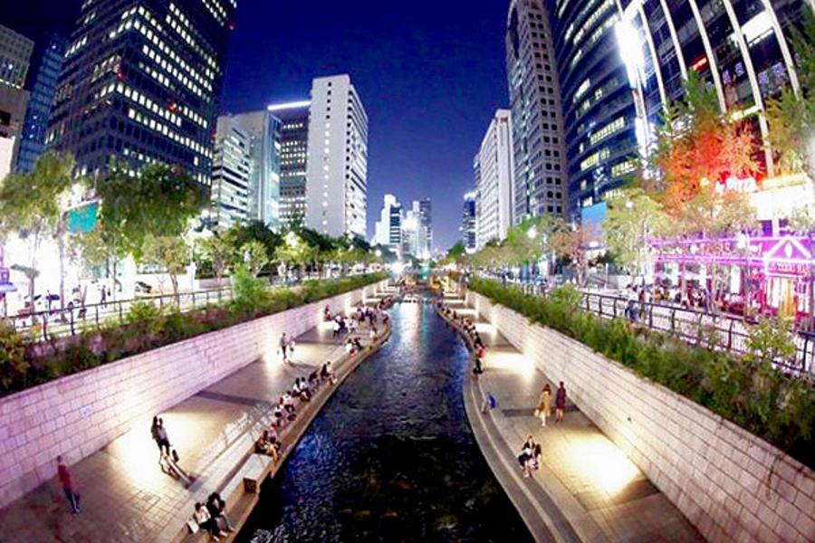 【小資瘋韓國】首爾精選酒店自由行5日(可續住延回-國泰航空)