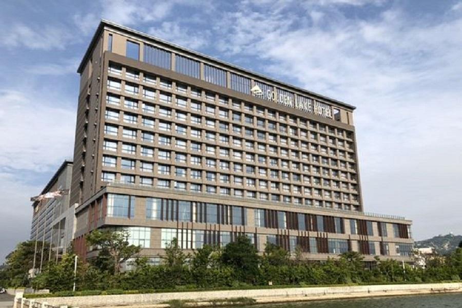 大小金門昇恆昌、摩西分海、古崗湖+陳景蘭洋樓雙下午茶 3日(台中出發)