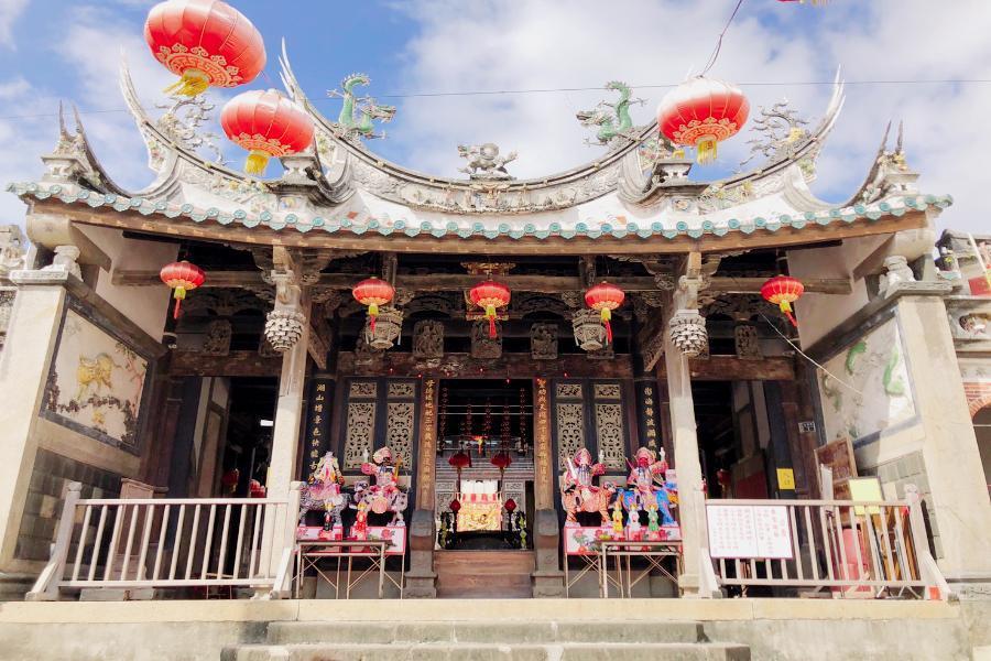 【安心旅遊補助】冬遊澎湖輕旅行三日_台北出發