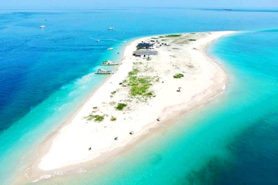 【澎湖玩一夏】龍蝦島3日-抓龍蝦、帆船 SUP、透明獨木舟_台中出發