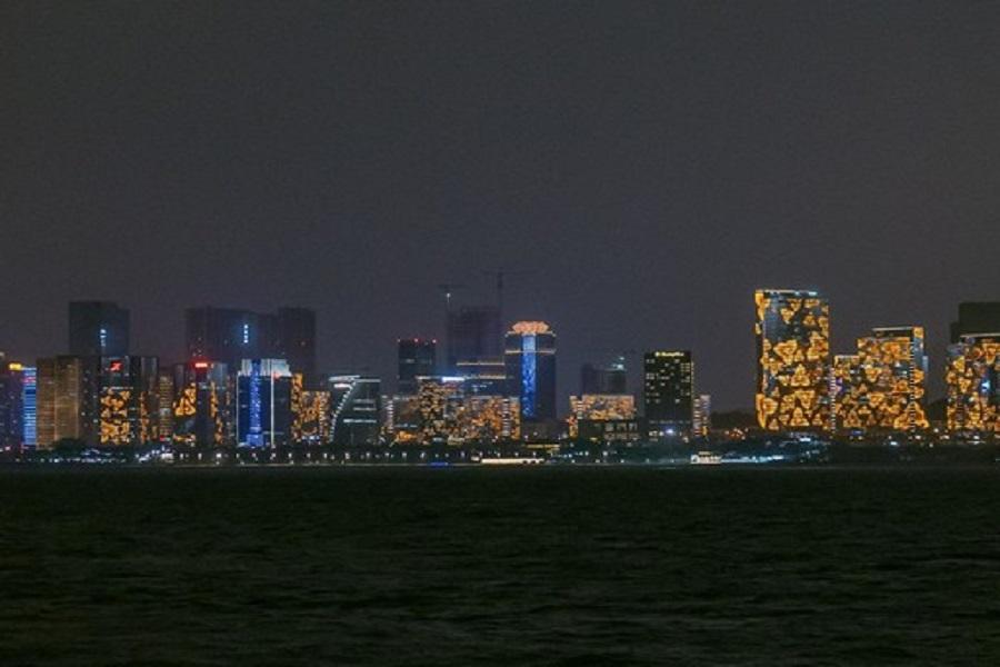 【夜船觀璀璨燈光秀】摩西分海、高梁掃帚DIY金門3日 (松山出發)
