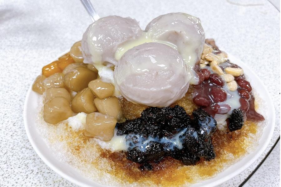 【夜船觀璀璨燈光秀】摩西分海、高梁掃帚DIY金門3日 (台南出發)