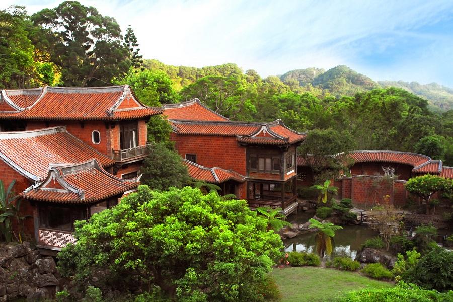 新竹The One南園二天一夜宿旅(高鐵接駁)